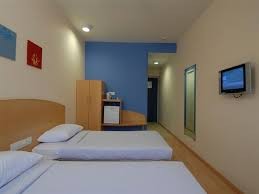 Ginger Hotel Bhubaneshwar